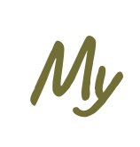 My